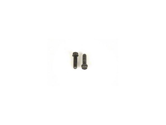 1968-1969 Camaro Oil Filter Adapter Mounting Bolts
