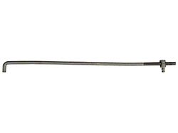 1968-1969 Camaro Throttle Rod, 327 & 350ci, Rochester 4-Barrel Carburetor