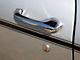 1968-1969 Chevelle Exterior Door Handles, Quality Reproduction