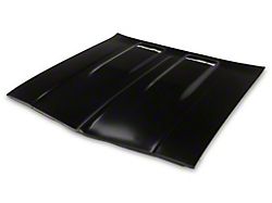 OPR 1968-1969 Chevelle Hood, Super Sport