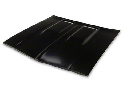 OPR 1968-1969 Chevelle Hood, Super Sport