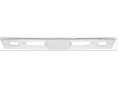 OPR 1968-1969 Chevy Nova Bumper, Front