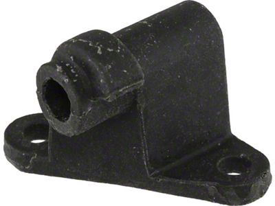 Support,Accel Rod,68-69