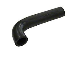 Hose, A/C to V/C W/3x2 (68-69 Corvette C3)