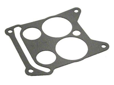 Carburetor Base Gasket,300,350,390hp Engine, 1968-1969