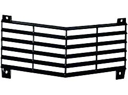 CA 1968-1969 Corvette Center Front Grille 