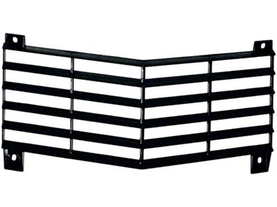 CA 1968-1969 Corvette Center Front Grille