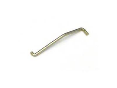 Choke Rod, Quadrajet Carburetor,Small Block,1968-1969