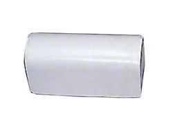 1968-1969 Corvette Headrest Foams 