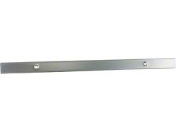 1968-1969 Corvette Lower Door Glass Channel (Early)