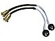 Parking/Turn Signal Light Wiring Harness Extension,68-69