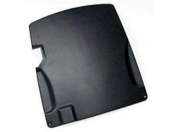 1968-1969 Corvette Seat Back 