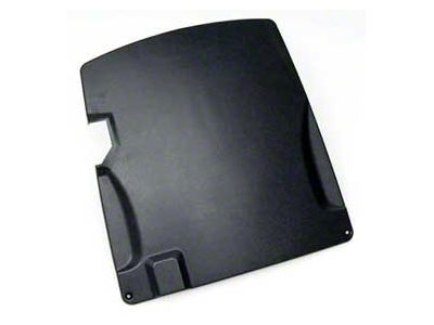1968-1969 Corvette Seat Back