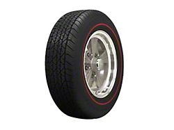 BF Goodrich Silvertown Radial Redline Tire (215/70R15)