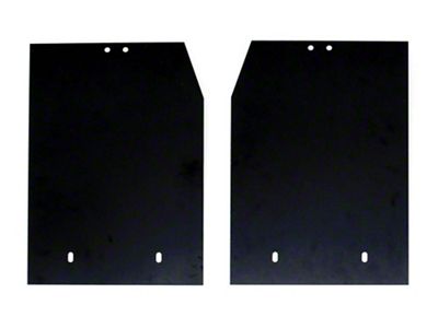 1968-1969 Corvette Underbody Heat Shield