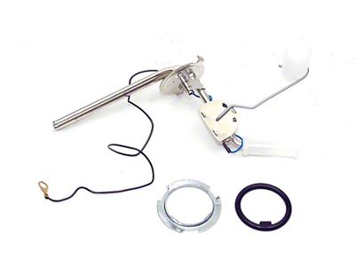 OPR Gas Tank Sending Unit, 3/8. With Vapor Return Line, For Cars With 4-Barrel Carburetor Except Wagons (68-70 Cutlass; 68-70 F85; 68-70 Oldsmobile 442)