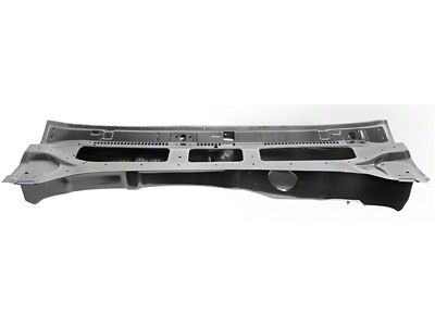 1968-1969 Cutlass Lower Cowl Panel