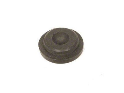 Windshield Wiper Actuator End Plug, 1968-1969E