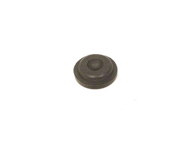 Windshield Wiper Actuator End Plug, 1968-1969E