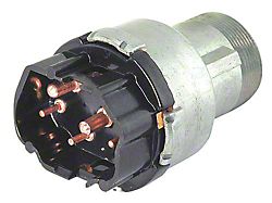 68-70 Ford&Mercury Ignition Switch