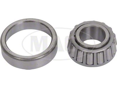 1968-1969 Ford Thunderbird Inner Front Wheel Bearing Set