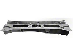 1968-1969 GTO Lower Cowl Panel