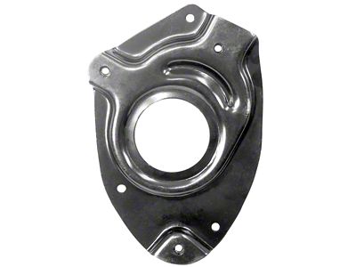 1968-1969 GTO Wiper Motor Mounting Plate