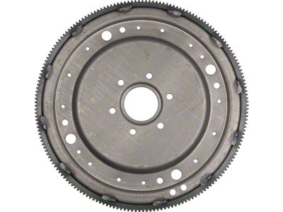 1968-1969 Mustang 184-Tooth Flywheel Flex Plate, 390 V8 with Automatic Transmission