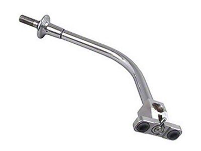 1968-1969 Mustang 4-Speed Manual Transmission Shift Lever with Reverse Lockout Mechanism