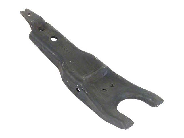 1968-1969 Mustang Manual Transmission Clutch Fork, All 6-Cylinder Engines From 2/15/68