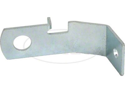 Throttle Spring Bracket