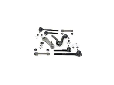 1968-1969 Steering Linkage Kit GM F/68-74 X with Manual Steering