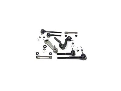 1968-1969 Steering Linkage Kit GM F/68-74 X with Power Steering