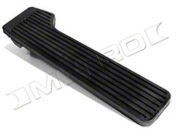 1968-1970 Camaro Metro Molded Accelerator Pedal Pad