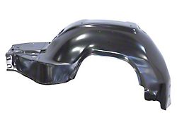 1968-1970 Chevelle AMD Inner Fender - Steel - RH
