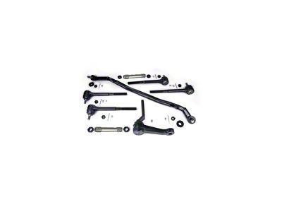 1968-1970 Chevelle RideTech Steering Linkage Kit 11249570 68-70 GM A Body