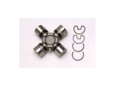 1968-1970 Chevelle Universal Joint, Driveshaft, Rear, 3-5/8 x 3-5/8, With Inside Snap Rings