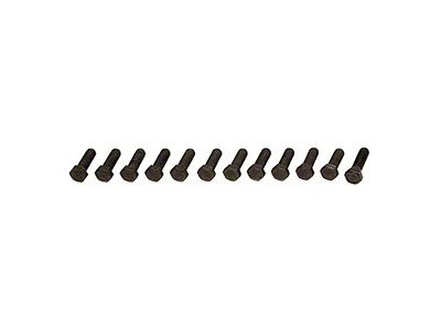 1968-1970 Corvette Intake Manifold Bolts Small Block