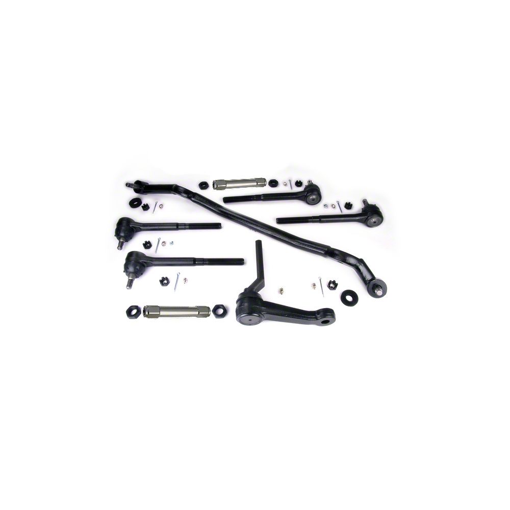 Ecklers Steering Linkage Kit