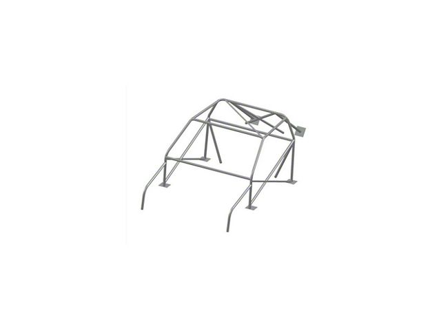 1968-1970 Ford Galaxy 12 point roll cage - Heidts AL-101357