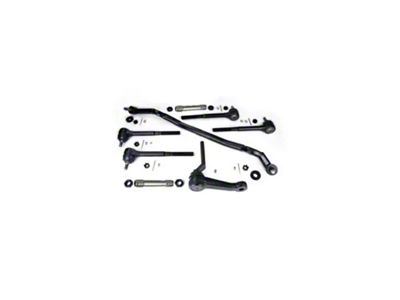 1968-1970 GTO/Lemans Steering Linkage Kit 11249570 68-70 GM A Body