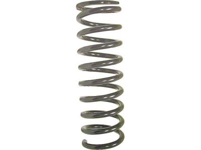 Scott Drake 1968-1970 Mustang Front Coil Springs for 351C/390/427/428/429 V8, Pair