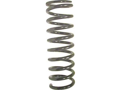 1968-1970 Mustang Front Coil Springs for 351C/390/427/428/429 V8, Pair