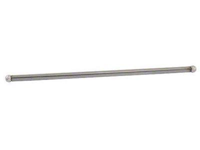 1968-1970 Mustang Push Rod, 390/427/428 V8 from 1/14/68 with Hydraulic Lifters