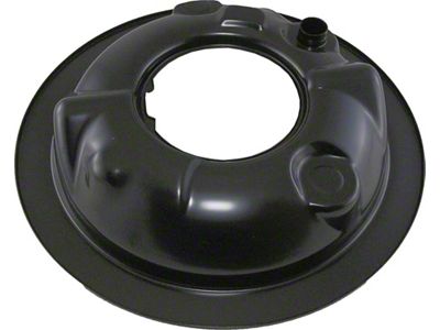 1968-1971 Corvette Air Cleaner Base