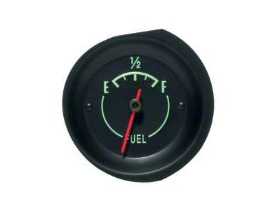 1968-1971 Corvette Fuel Gauge