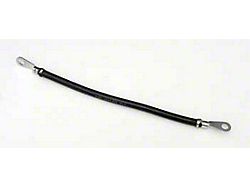 Ground Starter To Frame Battery Cable (68-71 Corvette C3)