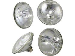 Headlight Bulbs, T3 (68-71 Corvette C3)