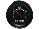 Oil Pressure Gauge (68-71 Corvette C3)