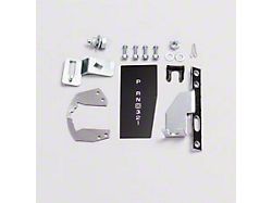 Shifter Conversion Kit 4-Speed Automatic Transmission (68-71 Corvette C3)
